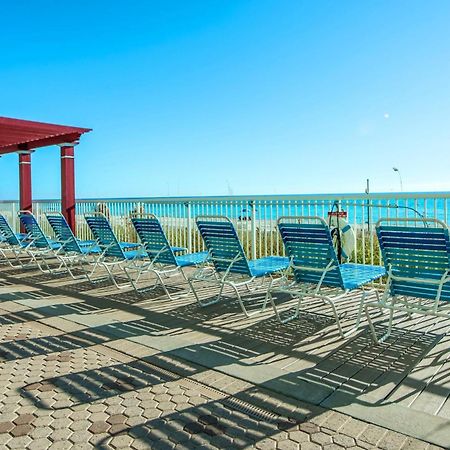 Majestic Beach Towers 2-909 Панама-Сити Экстерьер фото
