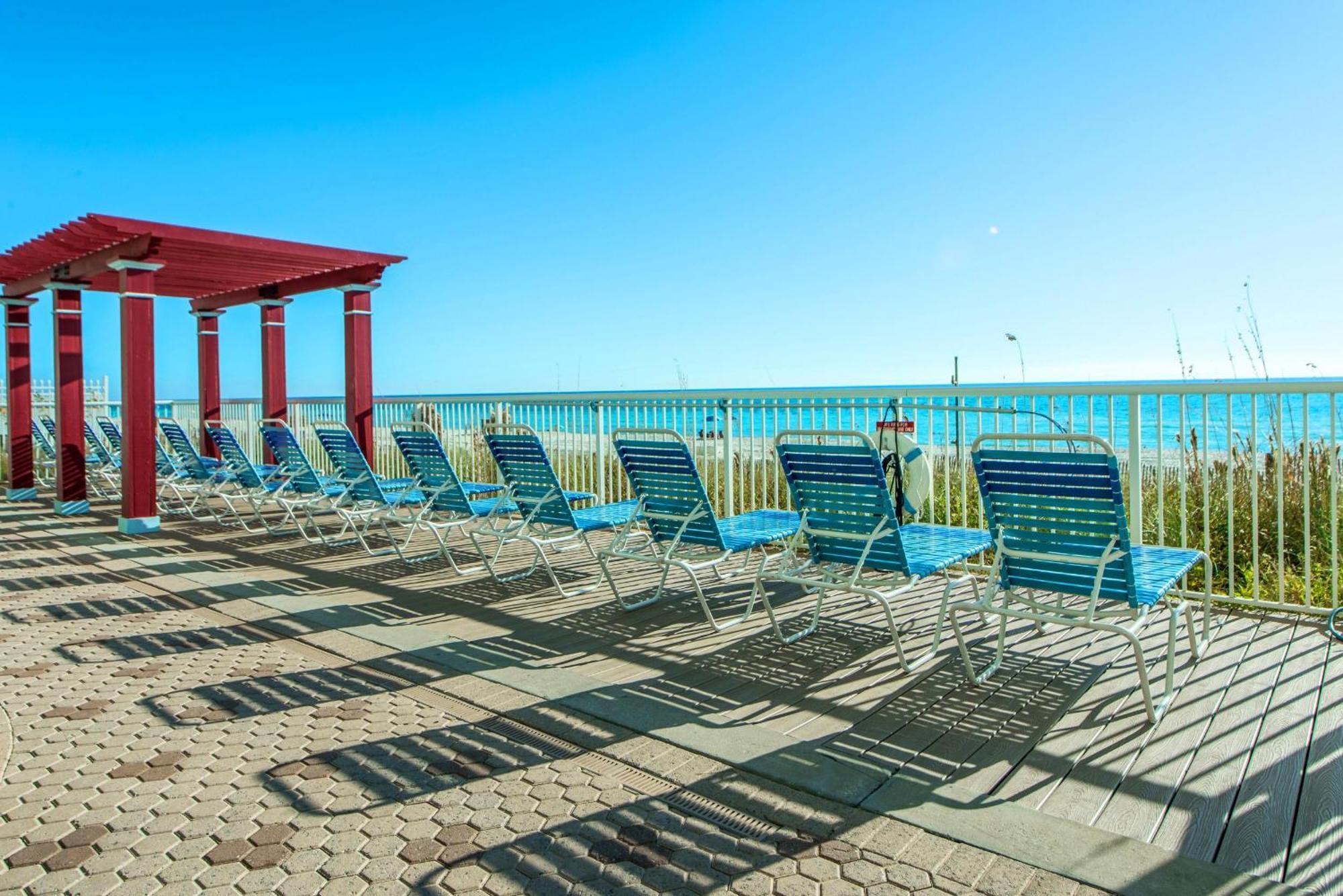 Majestic Beach Towers 2-909 Панама-Сити Экстерьер фото